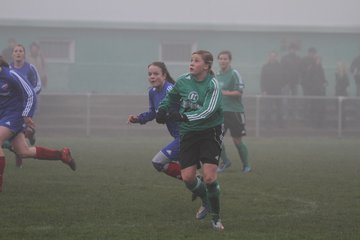 Bild 77 - MTSV1 am 20.11.11